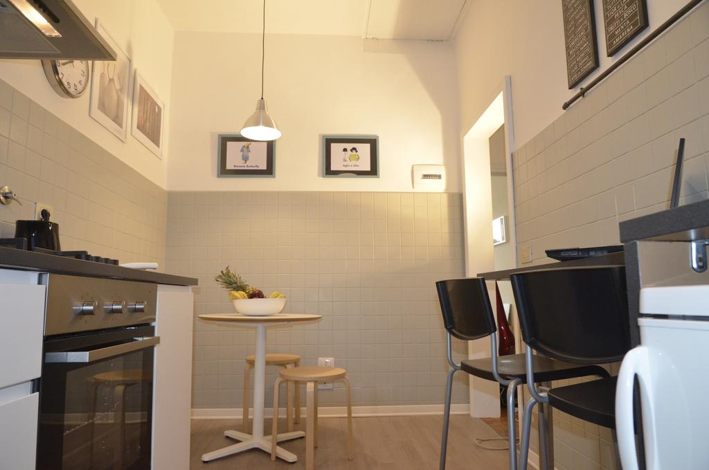 Appartement Casa Al 4 *