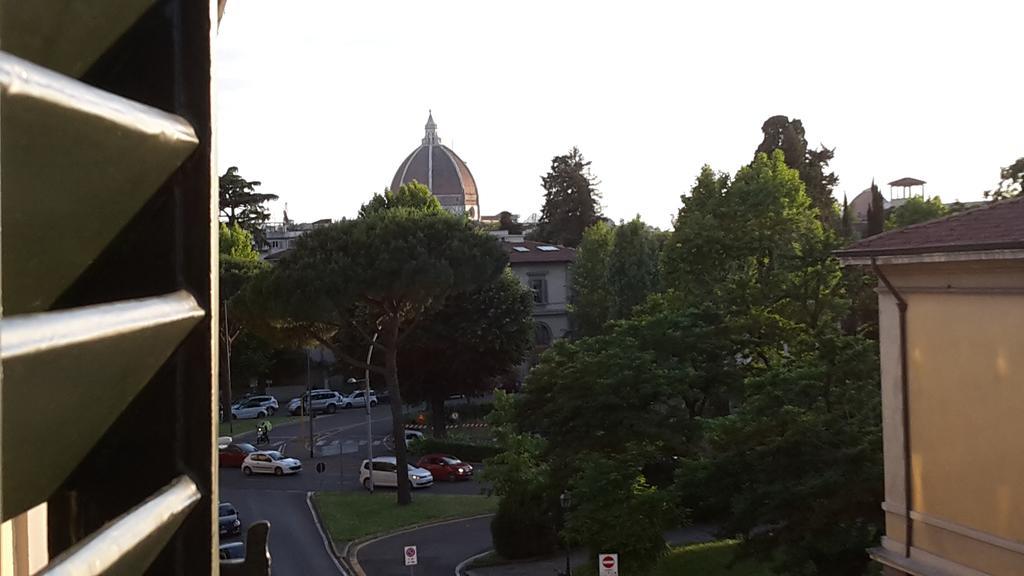 Casa Al 4 Appartamento Firenze