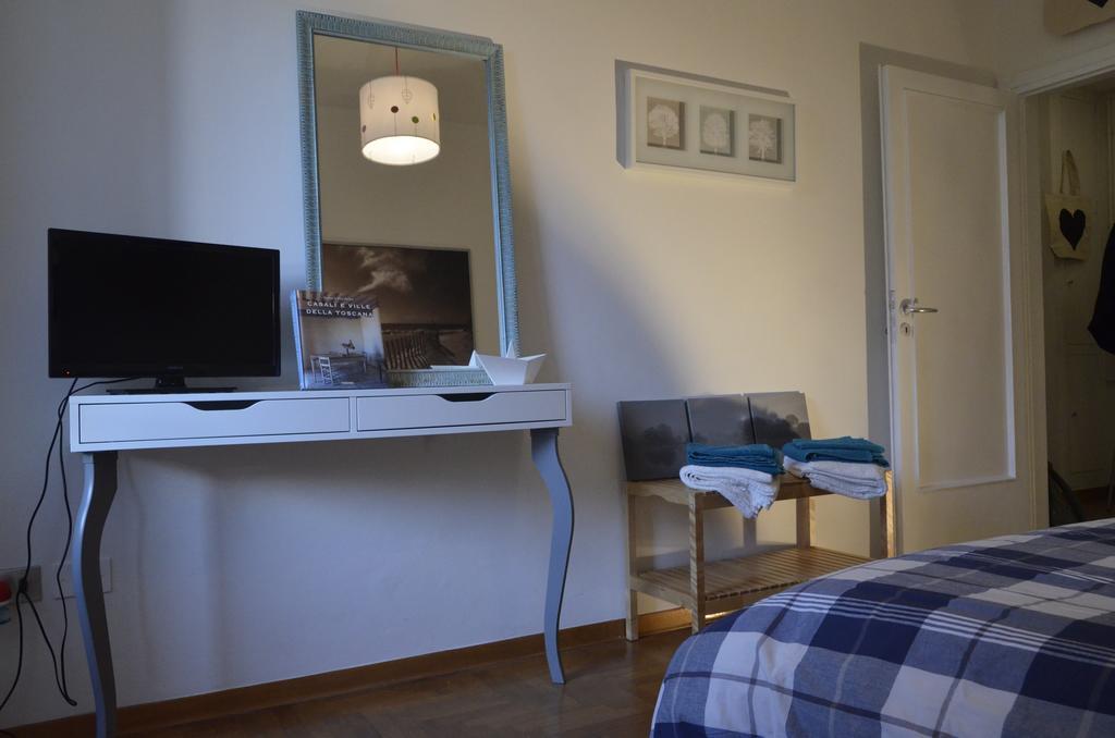 Appartamento Casa Al 4 Firenze