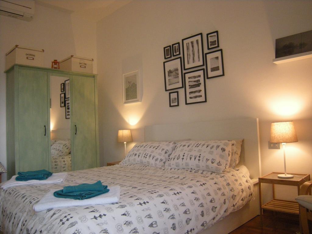Casa Al 4 Appartamento