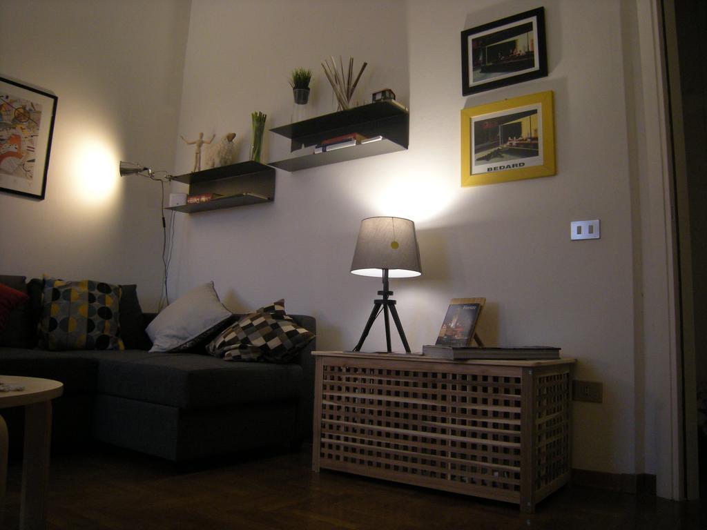 Casa Al 4 Firenze